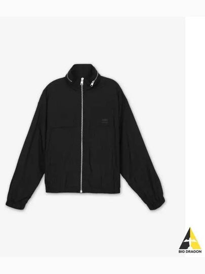 Alexandre Mattiussi Windbreaker - AMI - BALAAN 2