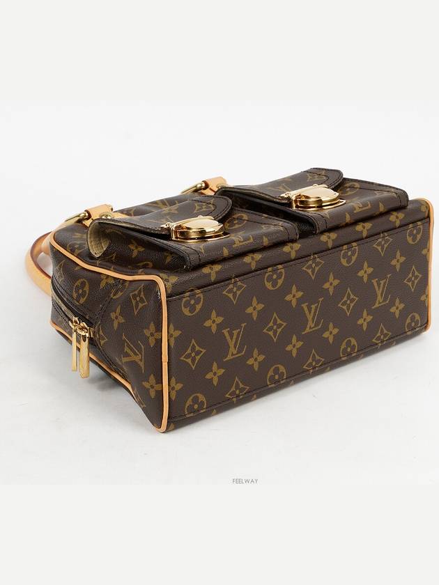 Manhattan PM Monogram 74260 - LOUIS VUITTON - BALAAN 4