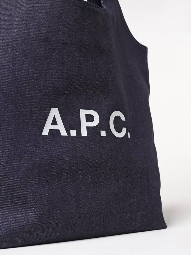 Shoulder bag woman A.p.c. - A.P.C. - BALAAN 3