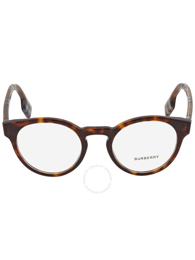 Men s Glasses Burberry Grant Demo Phantos Unisex Eyeglasses BE2354 3991 49 - BURBERRY - BALAAN 1