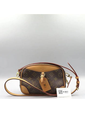 M45528 Crossbody Bag - LOUIS VUITTON - BALAAN 1