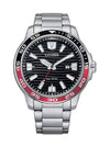 Men s Metal Wrist Watch Eco Drive AW1527 86E - CITIZEN - BALAAN 1