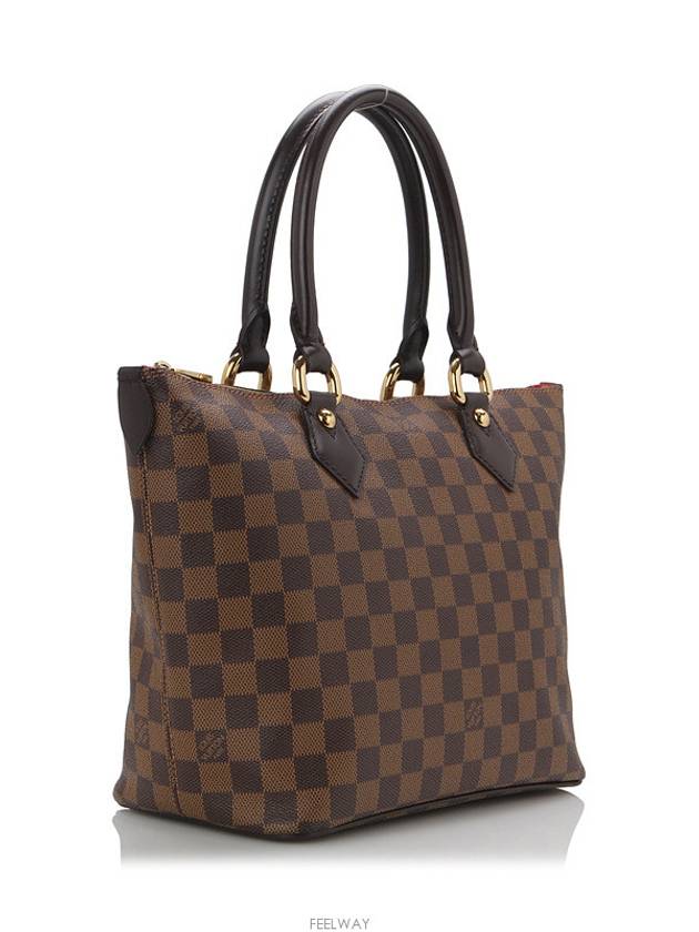 women shoulder bag - LOUIS VUITTON - BALAAN 3