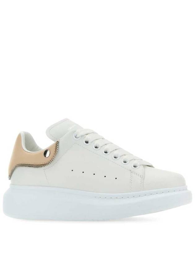 Alexander McQueen Sneakers - ALEXANDER MCQUEEN - BALAAN 2