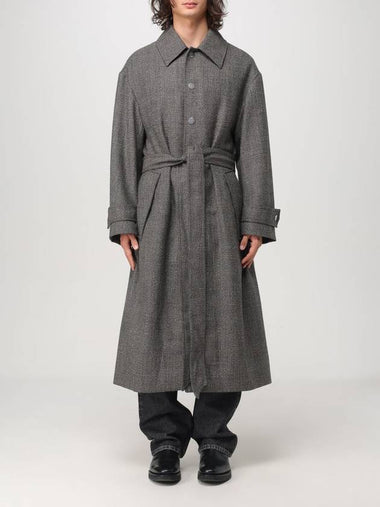 Coat men Ami Paris - AMI - BALAAN 1