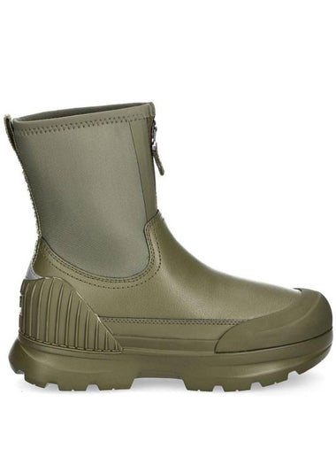 Neumel Middle Boots Olive - UGG - BALAAN 1