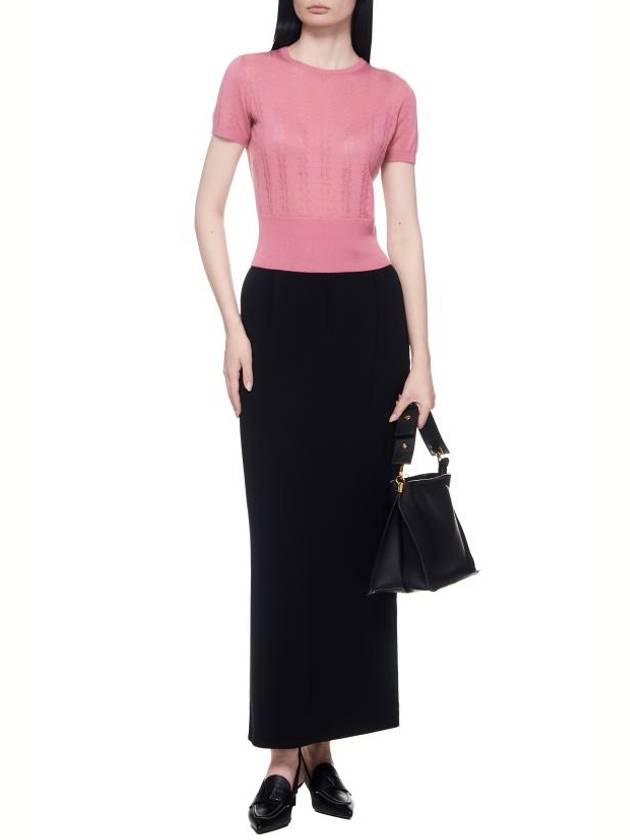 Midi Skirt 2610607100126106071600001 Free - MAX MARA - BALAAN 3