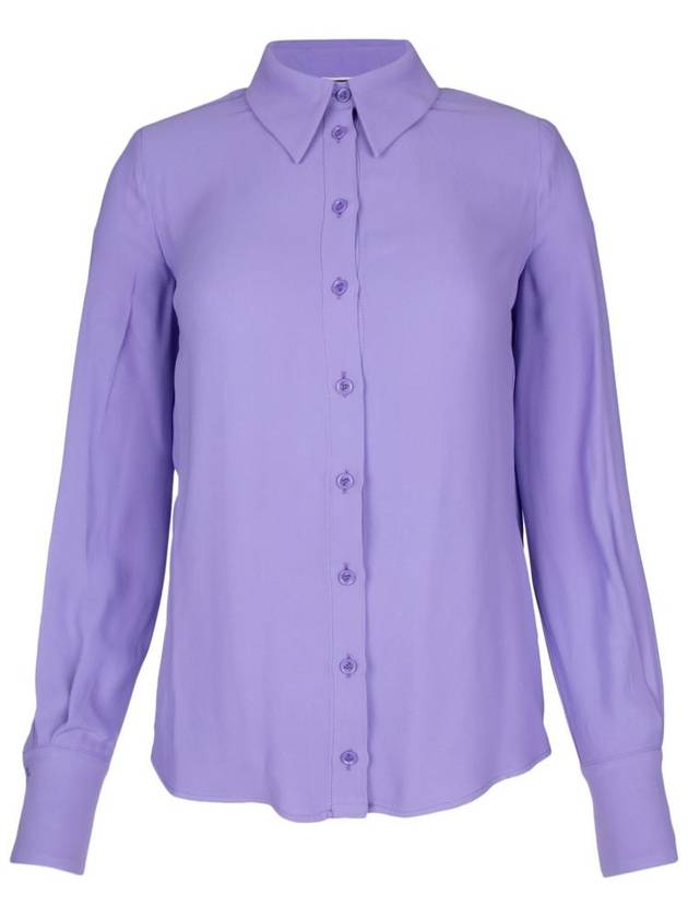 Elisabetta Franchi Shirts - ELISABETTA FRANCHI - BALAAN 1