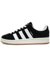 Campus 00s Low Top Sneakers Core Black - ADIDAS - BALAAN 6