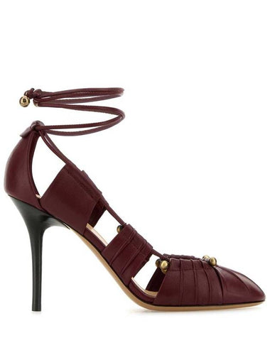 Chloé Heeled Shoes - CHLOE - BALAAN 1