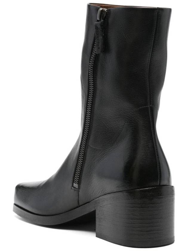 Marsèll Cassello Ankle Boots Shoes - MARSELL - BALAAN 4