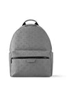 Discovery Monogram Backpack Grey - LOUIS VUITTON - BALAAN 2