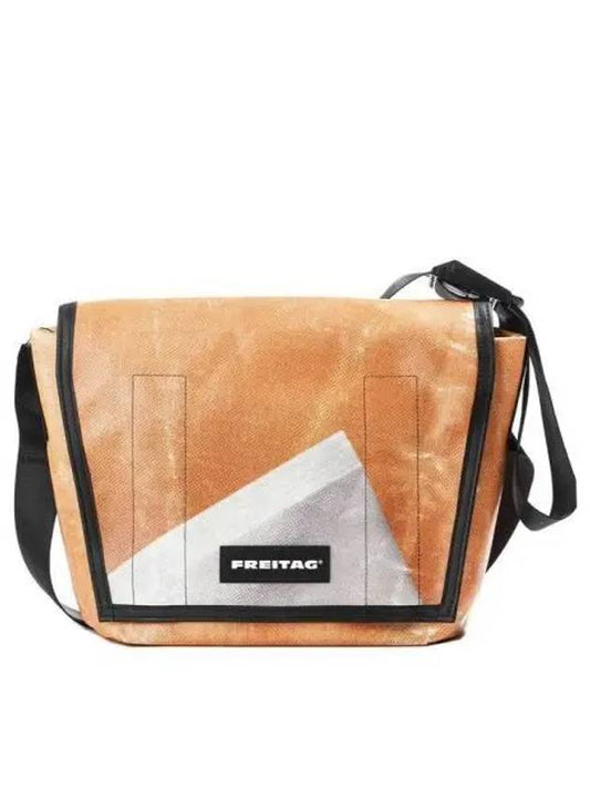 Unisex DEXTER messenger bag F14 0419 270833 - FREITAG - BALAAN 1