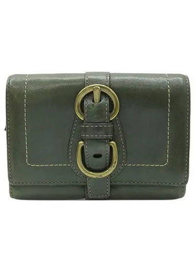 double wallet - COACH - BALAAN 1