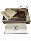 women cross bag - LOUIS VUITTON - BALAAN 6