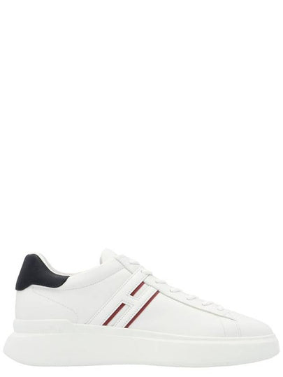 H580 Chunky Low Top Sneakers White - HOGAN - BALAAN 2