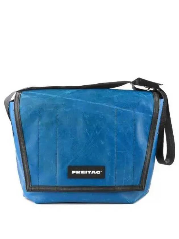 Unisex messenger bag F14 DEXTER 0231 270999 - FREITAG - BALAAN 1