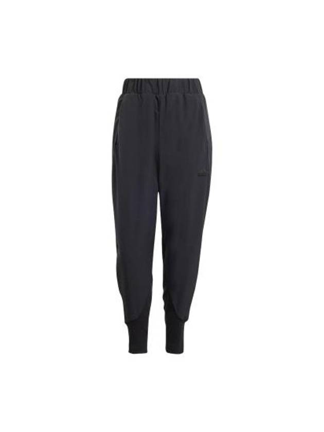 Z.N.E. Woven Track Pants Black - ADIDAS - BALAAN 2