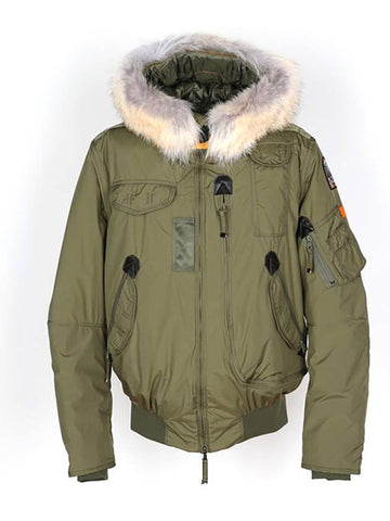 Men's Parka - PARAJUMPERS - BALAAN 1