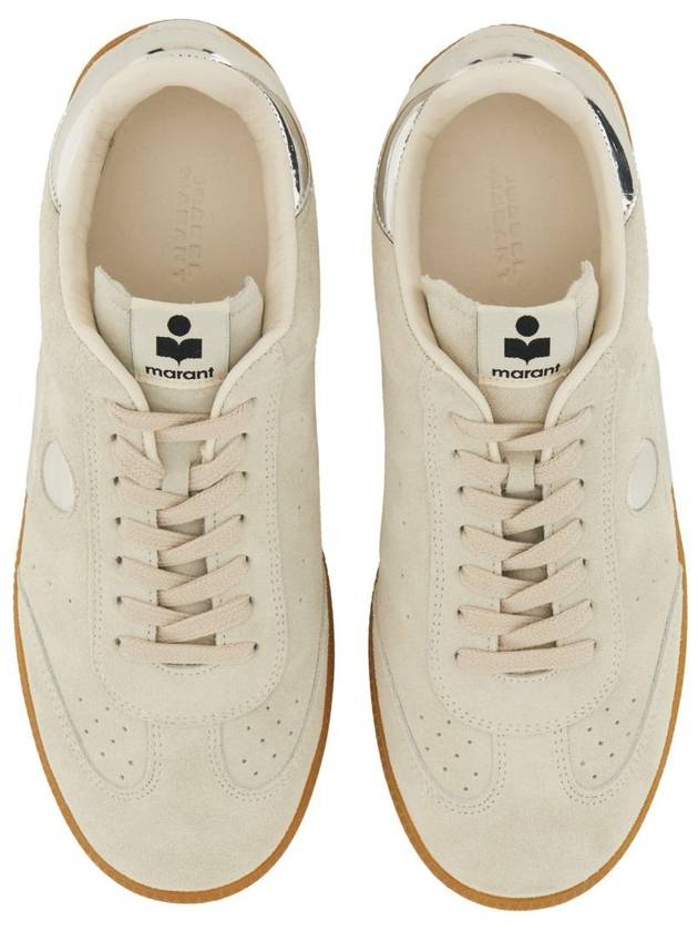 Isabel Marant "Bryce" Sneaker - ISABEL MARANT - BALAAN 6