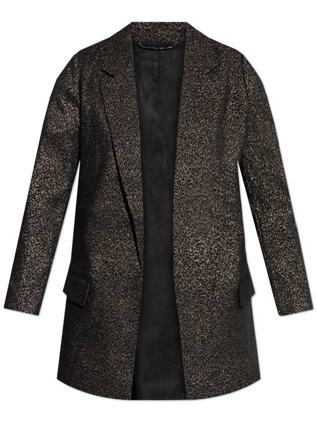 AllSaints Blazer Aleida, Women's, Black - ALLSAINTS - BALAAN 1