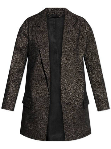 AllSaints Blazer Aleida, Women's, Black - ALLSAINTS - BALAAN 1