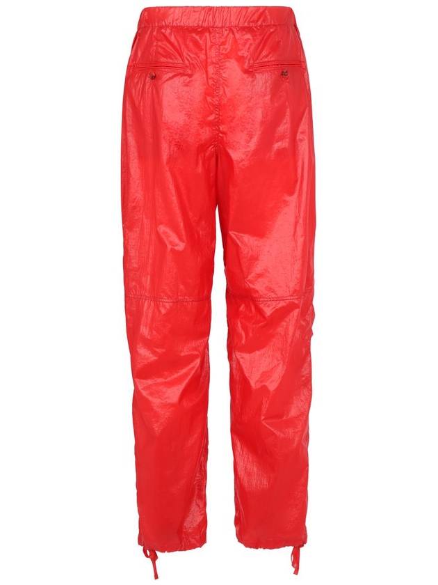 23 fw lightweight nylon pants FERRAGAMO 1434460761951 002 B0230275604 - SALVATORE FERRAGAMO - BALAAN 3