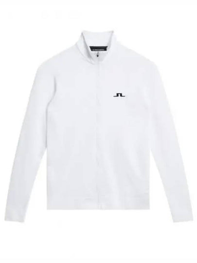 Women s Elowen Mid Layer Jacket White - J.LINDEBERG - BALAAN 2