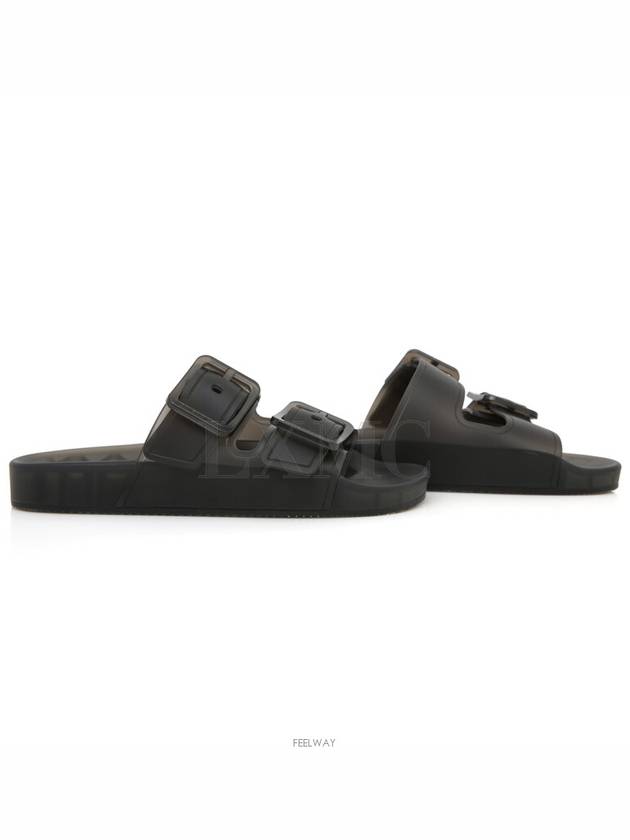 women sandals - BALENCIAGA - BALAAN 3