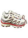 XT 6 White 9350001 - SALOMON - BALAAN 2