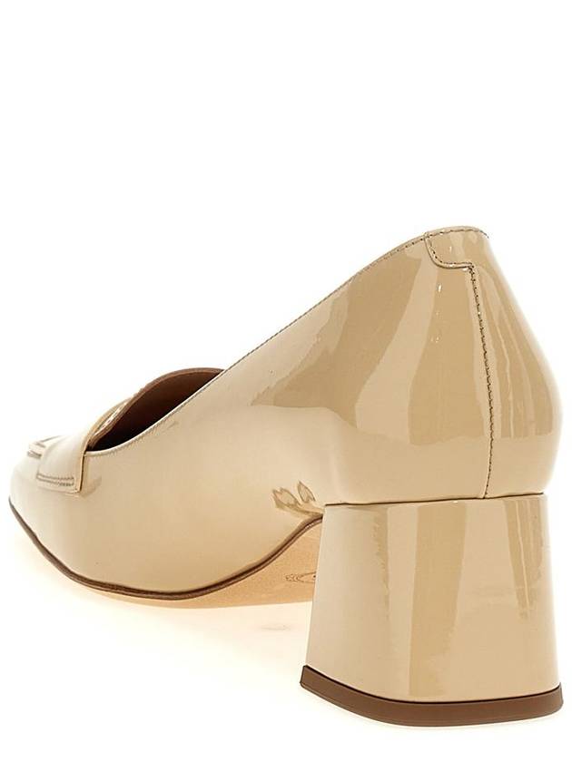 Tod'S Patent Leather Pumps - TOD'S - BALAAN 3