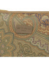 Profumi Pouch Bag Beige - ETRO - BALAAN 8