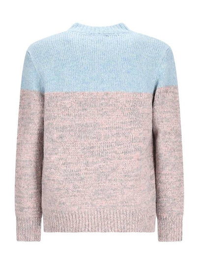 MORITZ SWEATER - DRIES VAN NOTEN - BALAAN 2