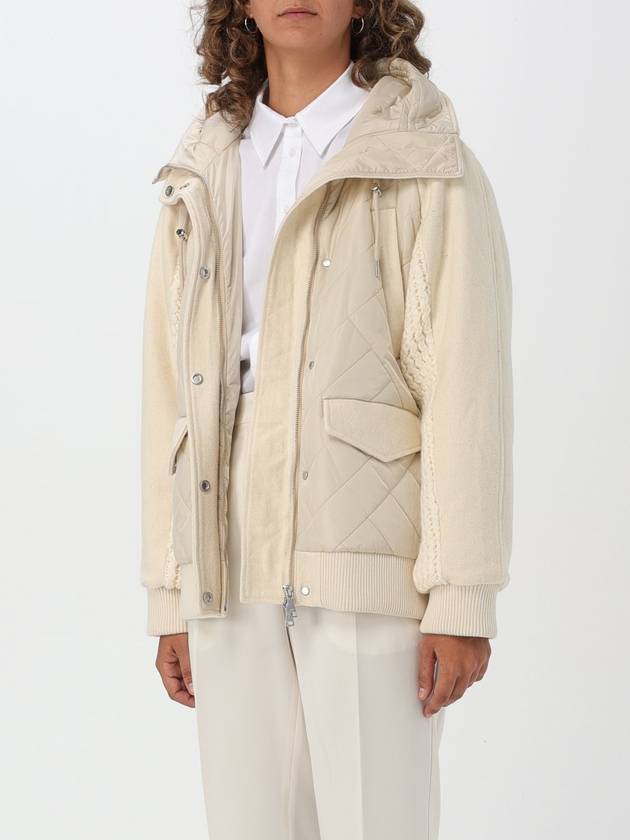 Jacket woman Add - ADD - BALAAN 3