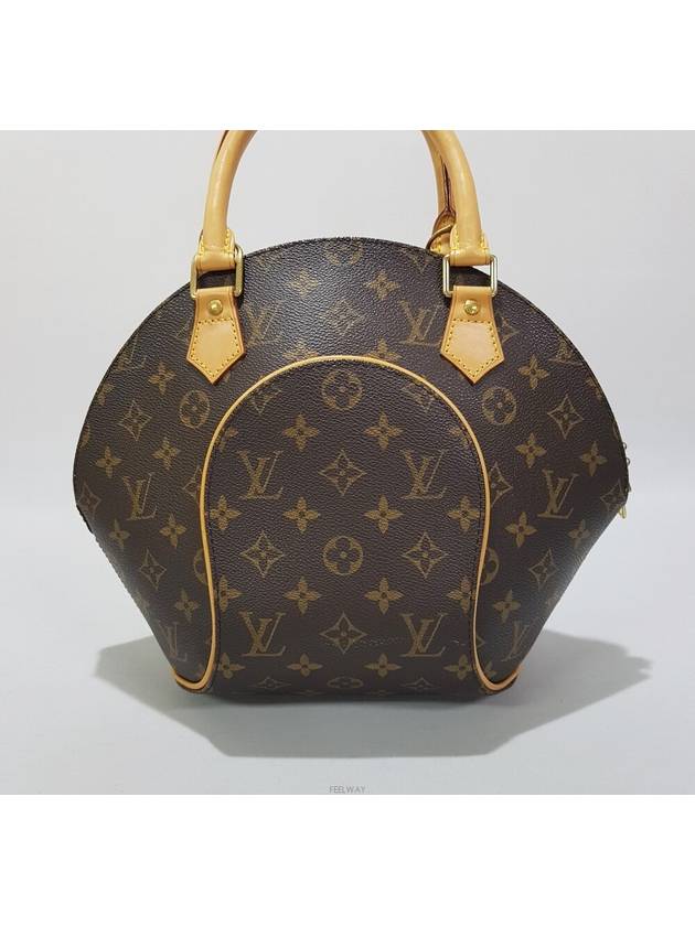 Monogram Ellipse Tote Bag - LOUIS VUITTON - BALAAN 2