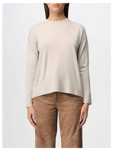 west virgin wool sweater - S MAX MARA - BALAAN 1