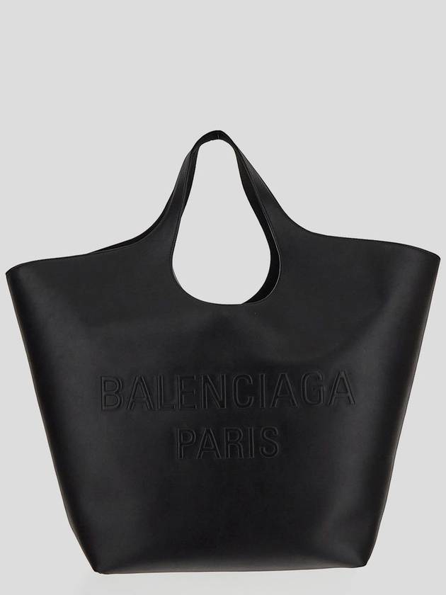 bag 7469772AAID 1000 B0440470509 - BALENCIAGA - BALAAN 2