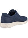 suede hybrid sneakers - ECCO - BALAAN 7