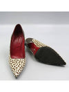 Smith Market Cesare Pazzoti Shoes Women s - CESARE PACIOTTI - BALAAN 2