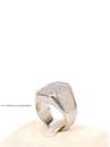 women rings - BALENCIAGA - BALAAN 4