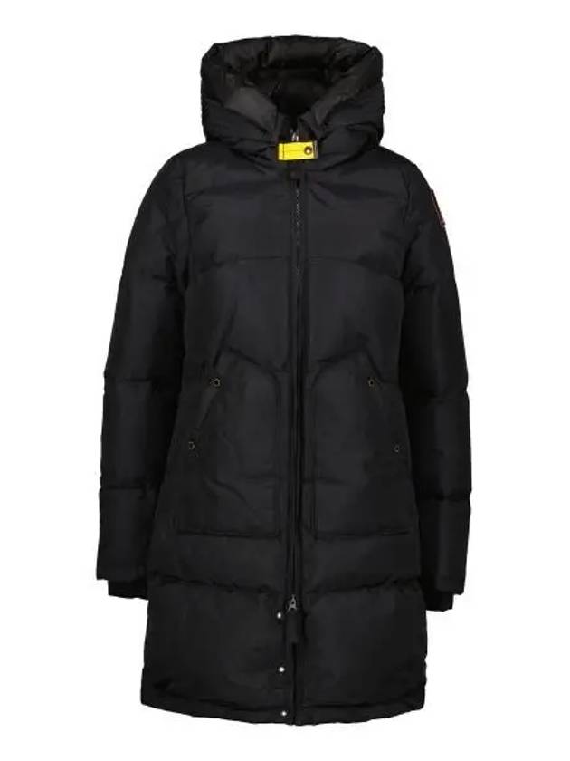 L B CORE PWJKMC33 541 Long Jacket - PARAJUMPERS - BALAAN 1