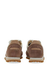 Marathon Trail Low Top Sneakers Brown - SPALWART - BALAAN 4