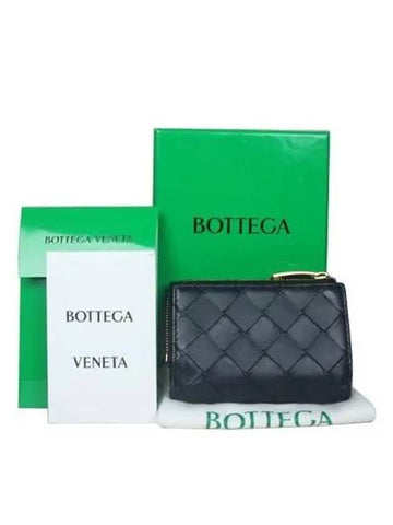 690568 Half wallet - BOTTEGA VENETA - BALAAN 1