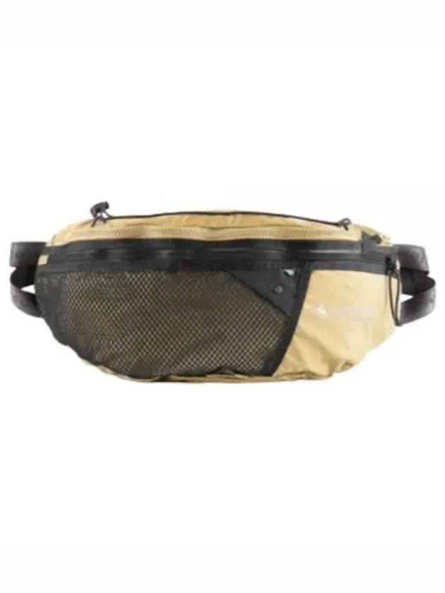 Eldrimner Lumbar Belt Pack 5L Chaya Sand - KLATTERMUSEN - BALAAN 2