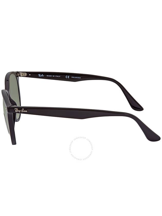 Sunglasses RB4305-601-9A-53 - RAY-BAN - BALAAN 4