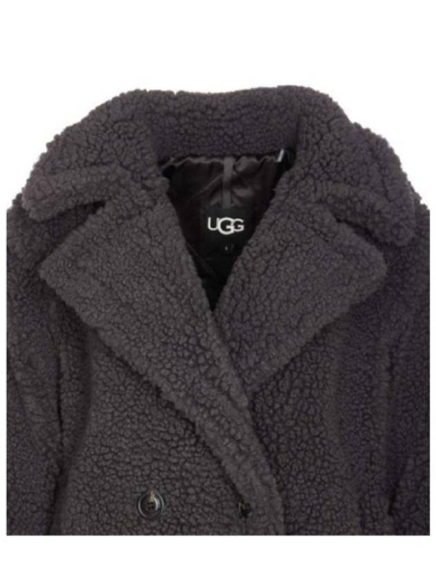 Outerwear 1144454INK Black - UGG - BALAAN 4