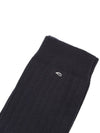 Women's Tabi Socks Black - MAISON MARGIELA - BALAAN 5