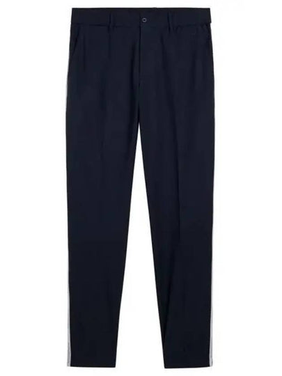 Stuart striped pants navy - J.LINDEBERG - BALAAN 2