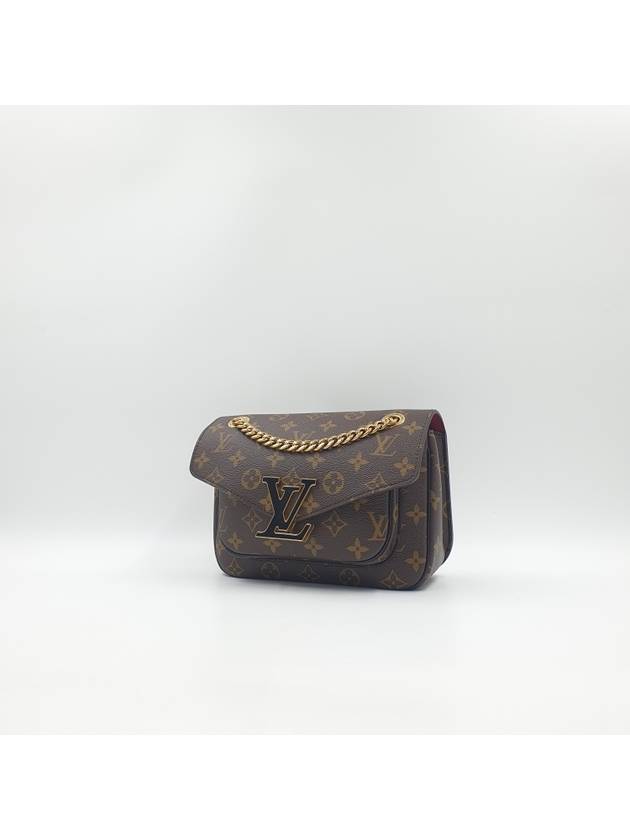 Women s monogram fascia chain shoulder bag 4269 - LOUIS VUITTON - BALAAN 8