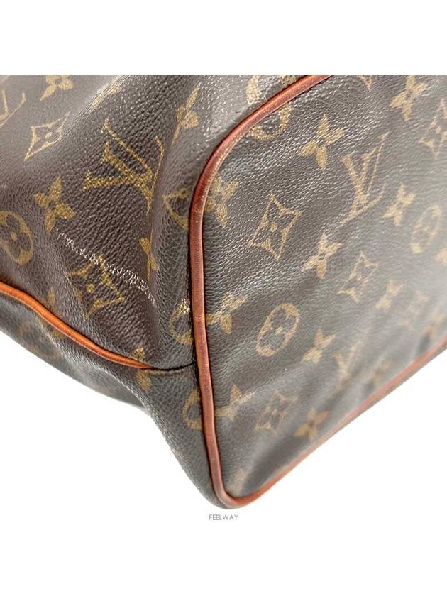 women shoulder bag - LOUIS VUITTON - BALAAN 8